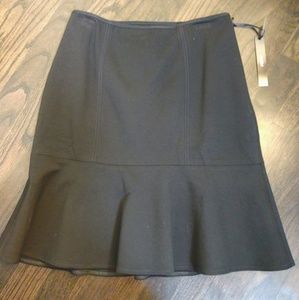 White House Black Market Skirt